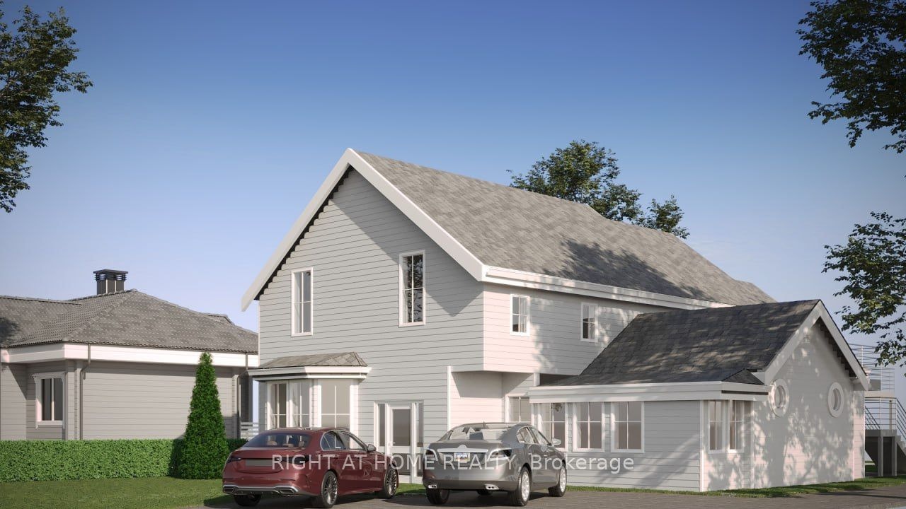 18 Merritt Street, St. Catharines, ON, L2T 1J3