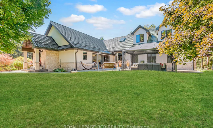 708321 County Rd 21 N/A