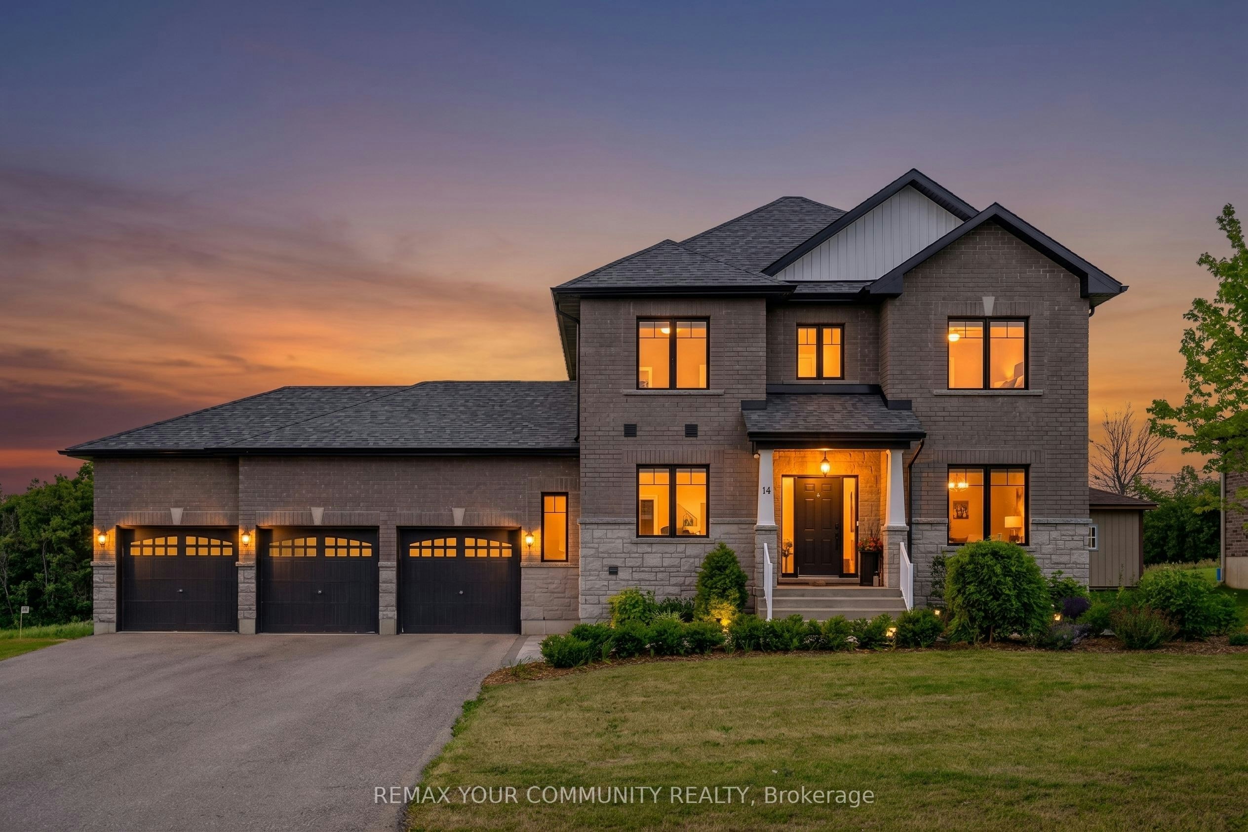 14 Mccrae Crescent, Kawartha Lakes, ON, K0M 2T0
