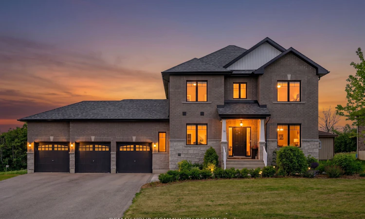 14 Mccrae Crescent