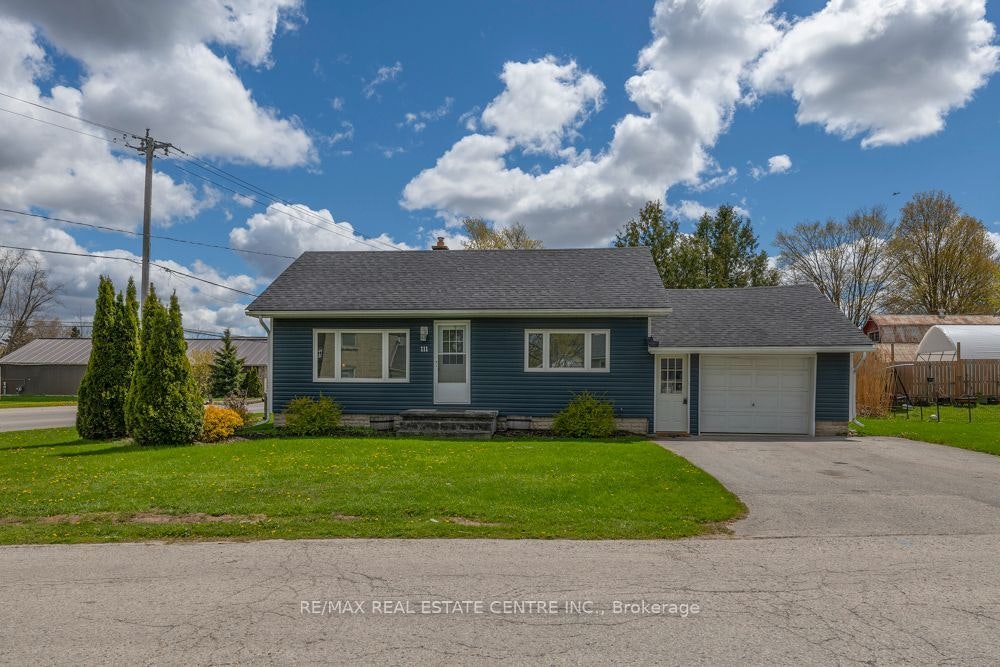 111 Elizabeth Street W, West Grey, ON, N0G 1R0