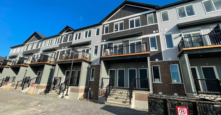 810 Utopie Private, Ottawa, ON, K1W 0M5