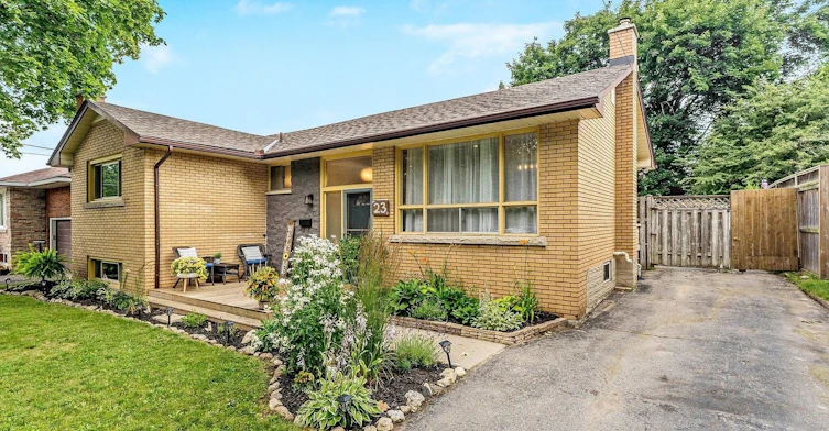 23 Strathmere Place, Guelph, ON, N1H 5L7