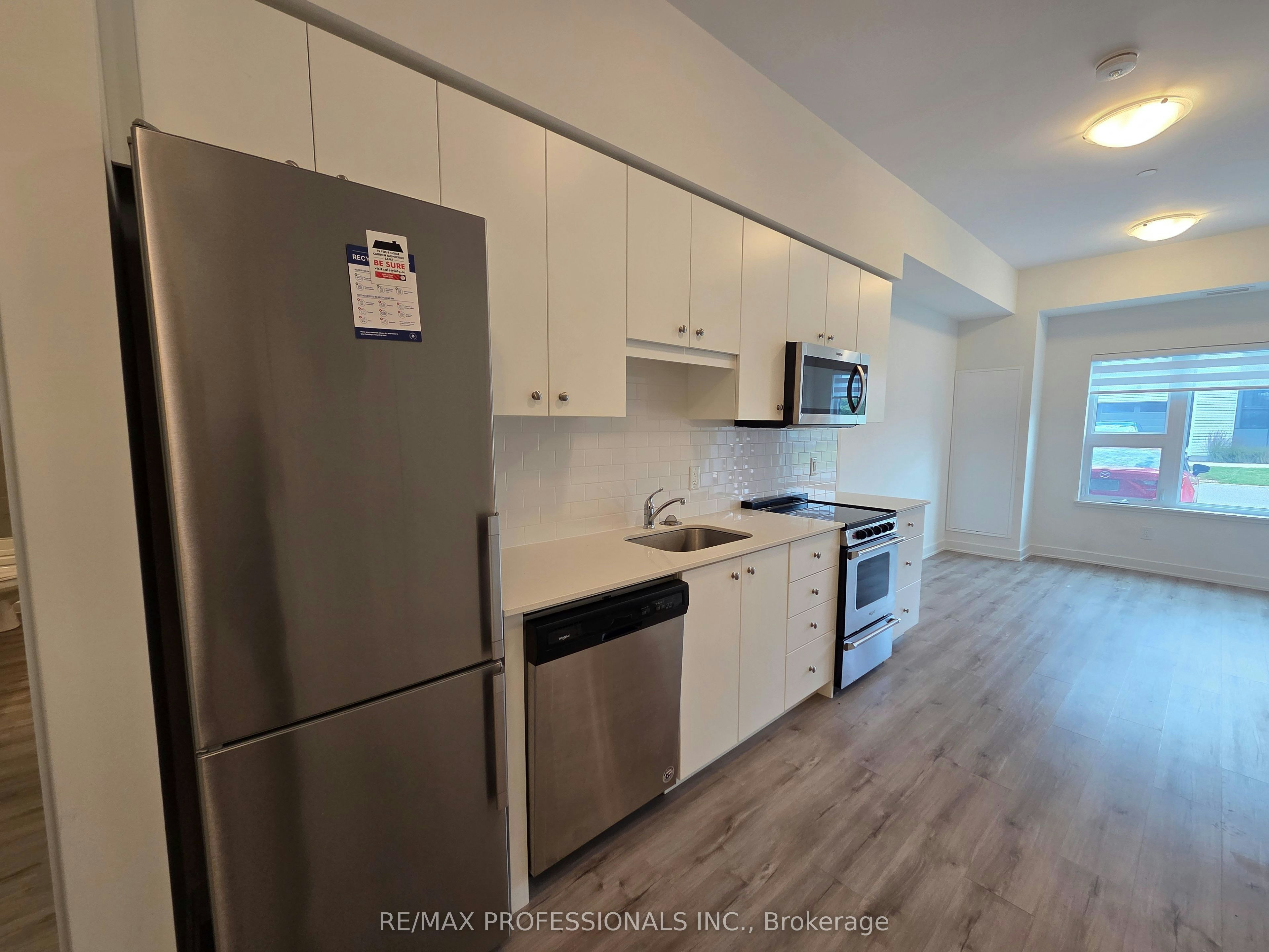 132-110 Fergus Avenue, Kitchener, ON, N2A 0K9 - 7
