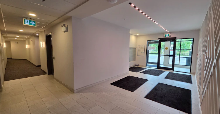 132-110 Fergus Avenue, Kitchener, ON, N2A 0K9 - 2