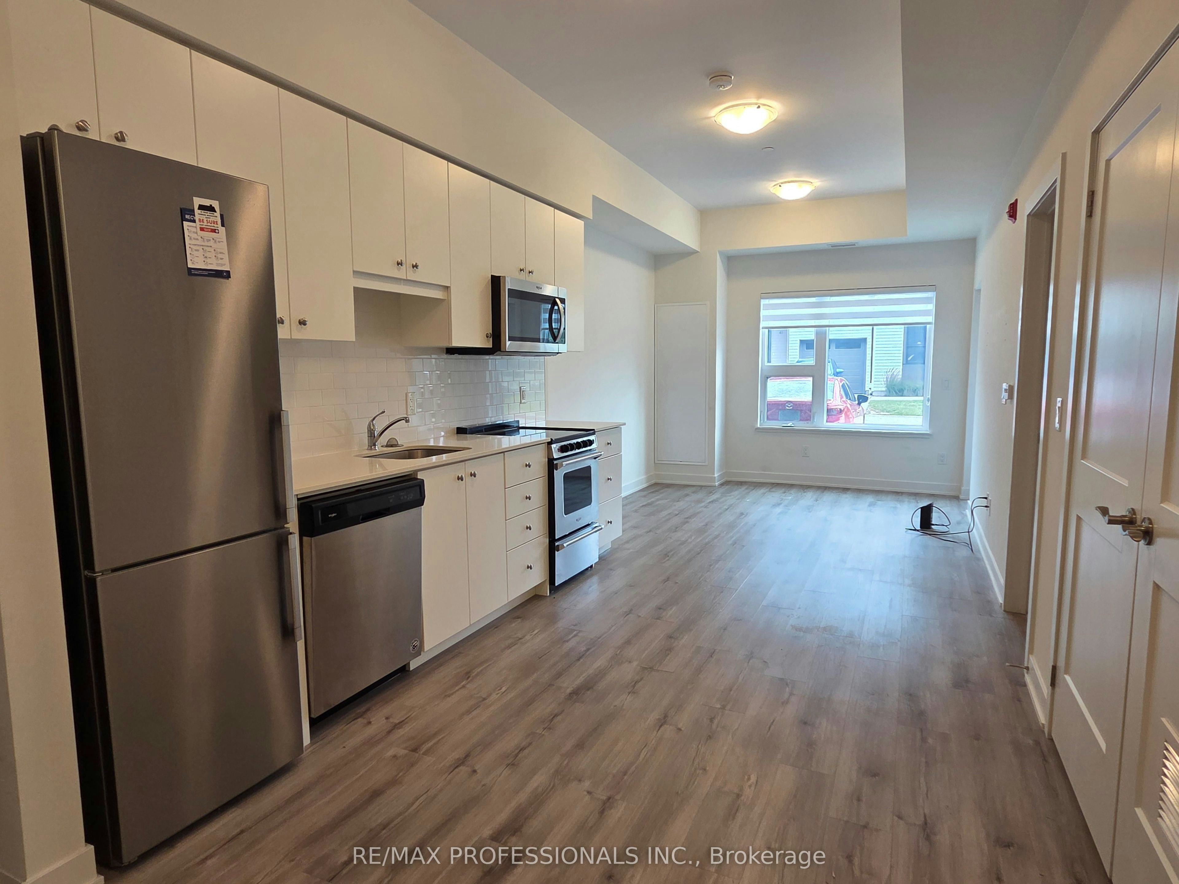 132-110 Fergus Avenue, Kitchener, ON, N2A 0K9 - 5