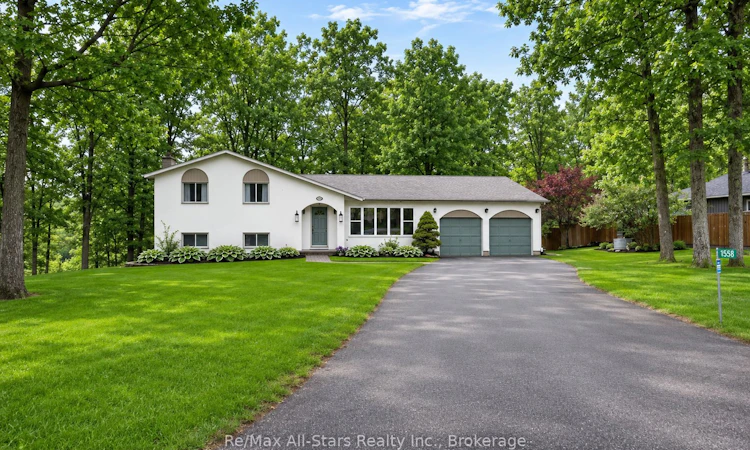 1558 Highway 7a N/A