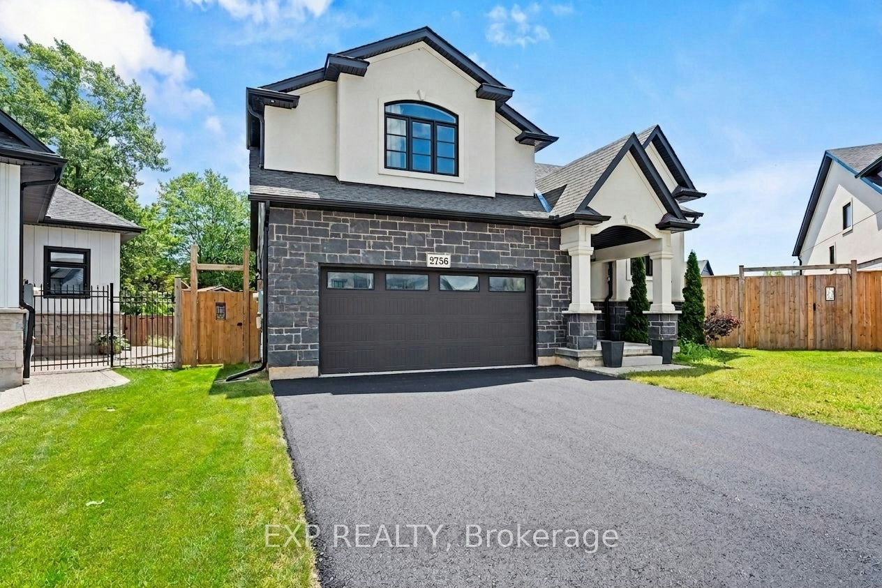 2756 Arrowsmith Court, Fort Erie, ON, L0S 1S0