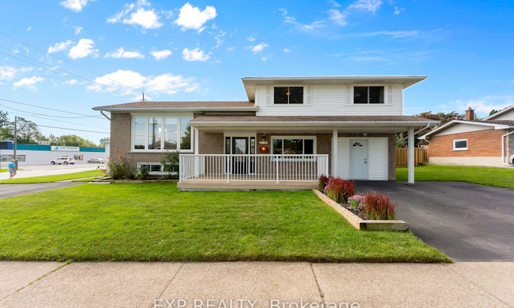 6246 Glengate Street