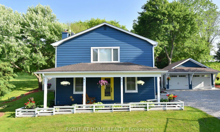 2030 Governors Road