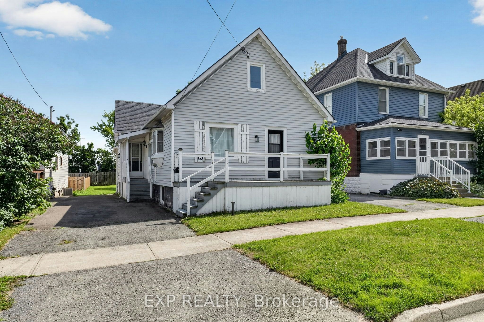 45 Phipps Street, Fort Erie, ON, L2A 2V3