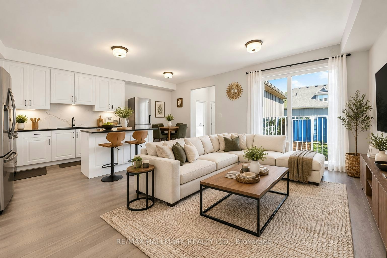 134-80 Marsh Avenue, Peterborough, ON, K9H 0J5