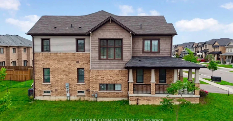 2 Prestwick Street, Hamilton, ON, L8J 0K7 - 3