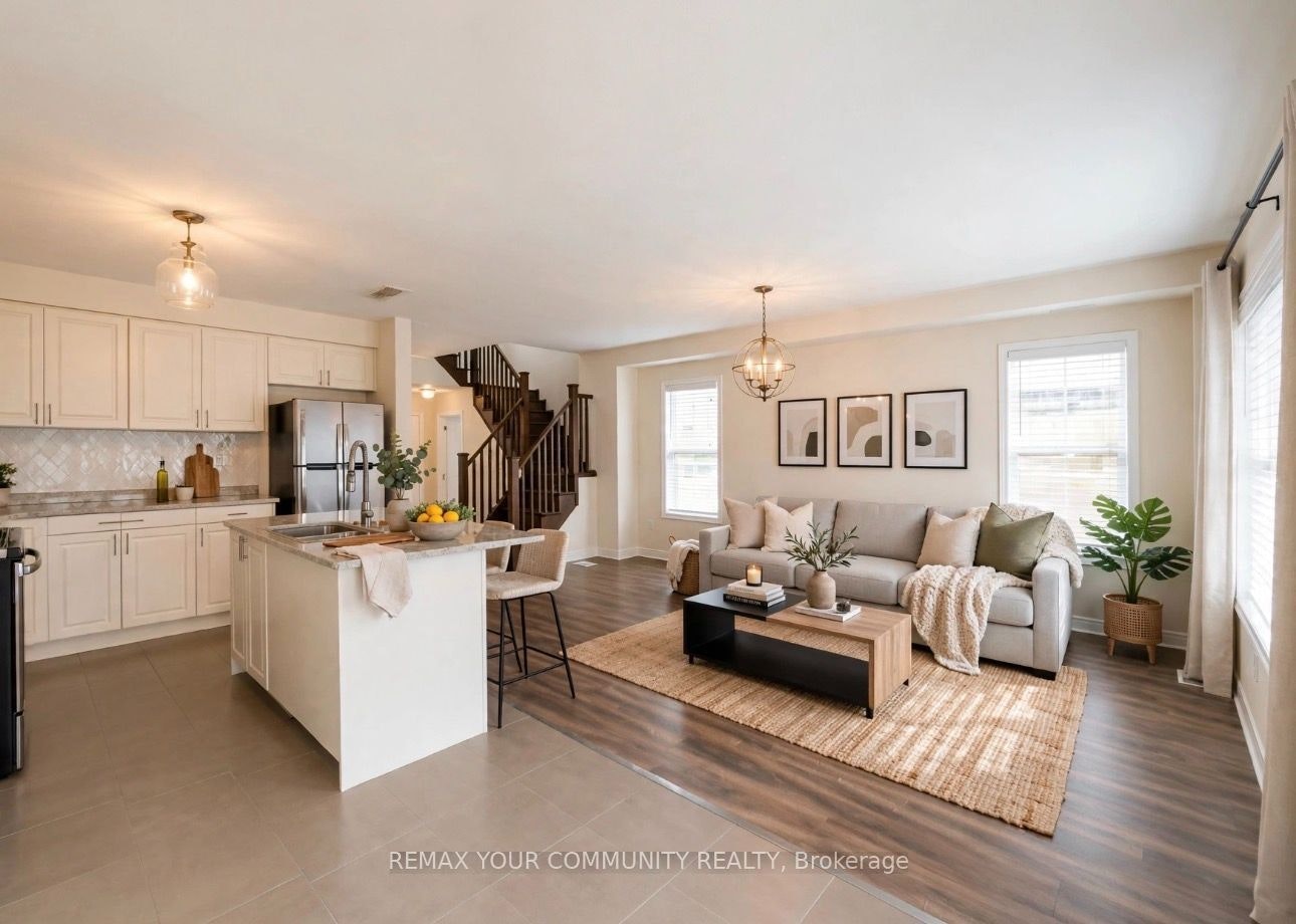 2 Prestwick Street, Hamilton, ON, L8J 0K7 - 9