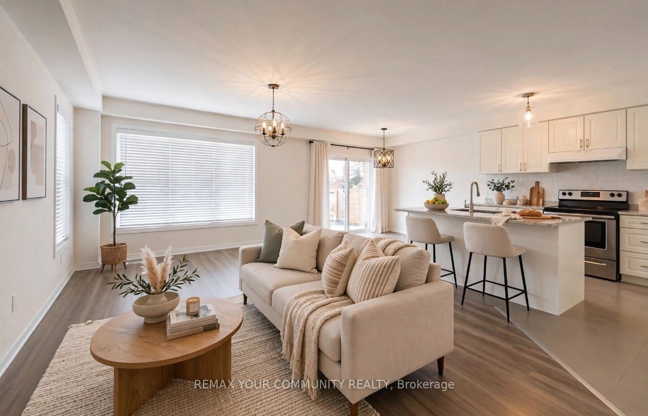 2 Prestwick Street, Hamilton, ON, L8J 0K7 - 8