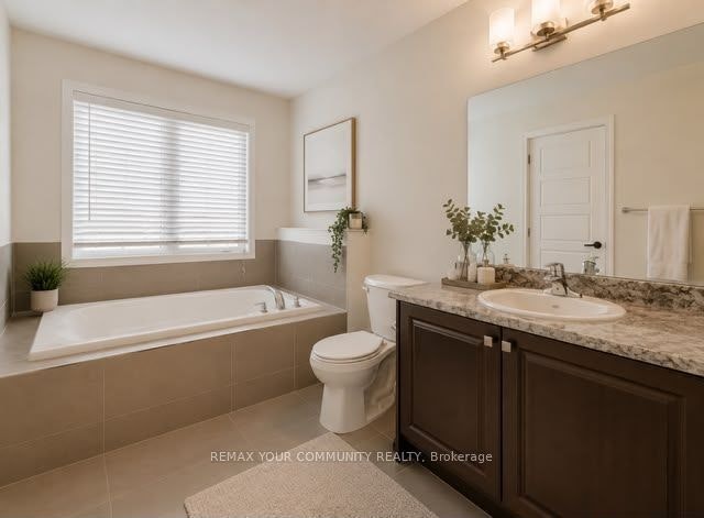 2 Prestwick Street, Hamilton, ON, L8J 0K7 - 17