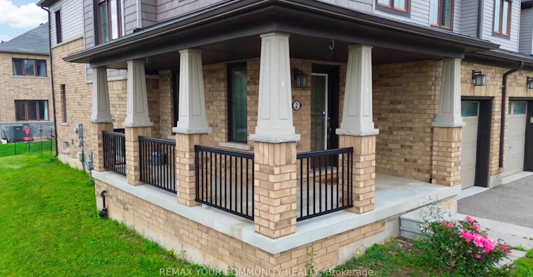 2 Prestwick Street, Hamilton, ON, L8J 0K7 - 5