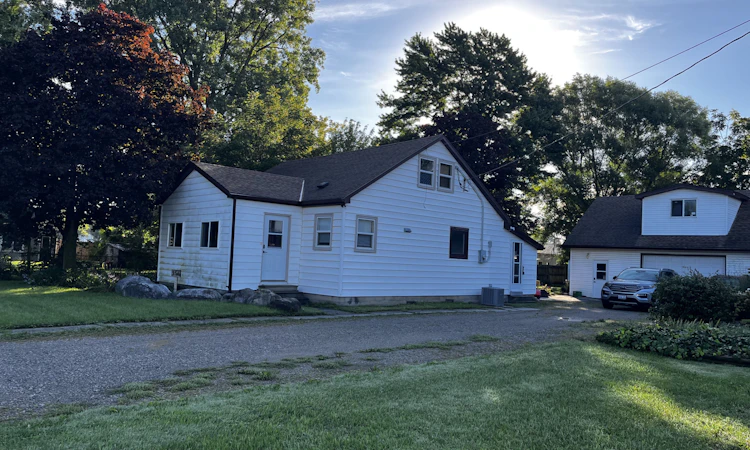 155 North Street
