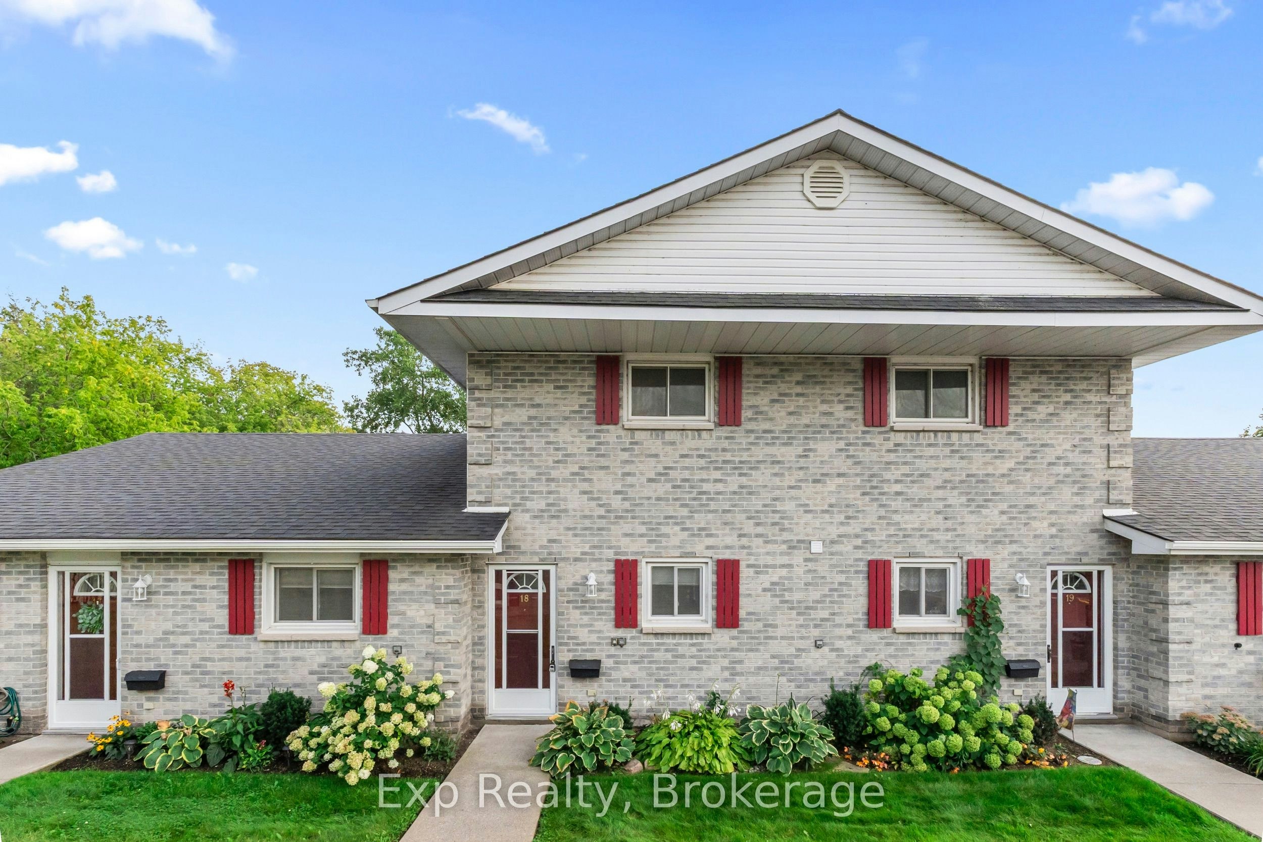 18-73 Lywood Street, Belleville, ON, K0K 1K0