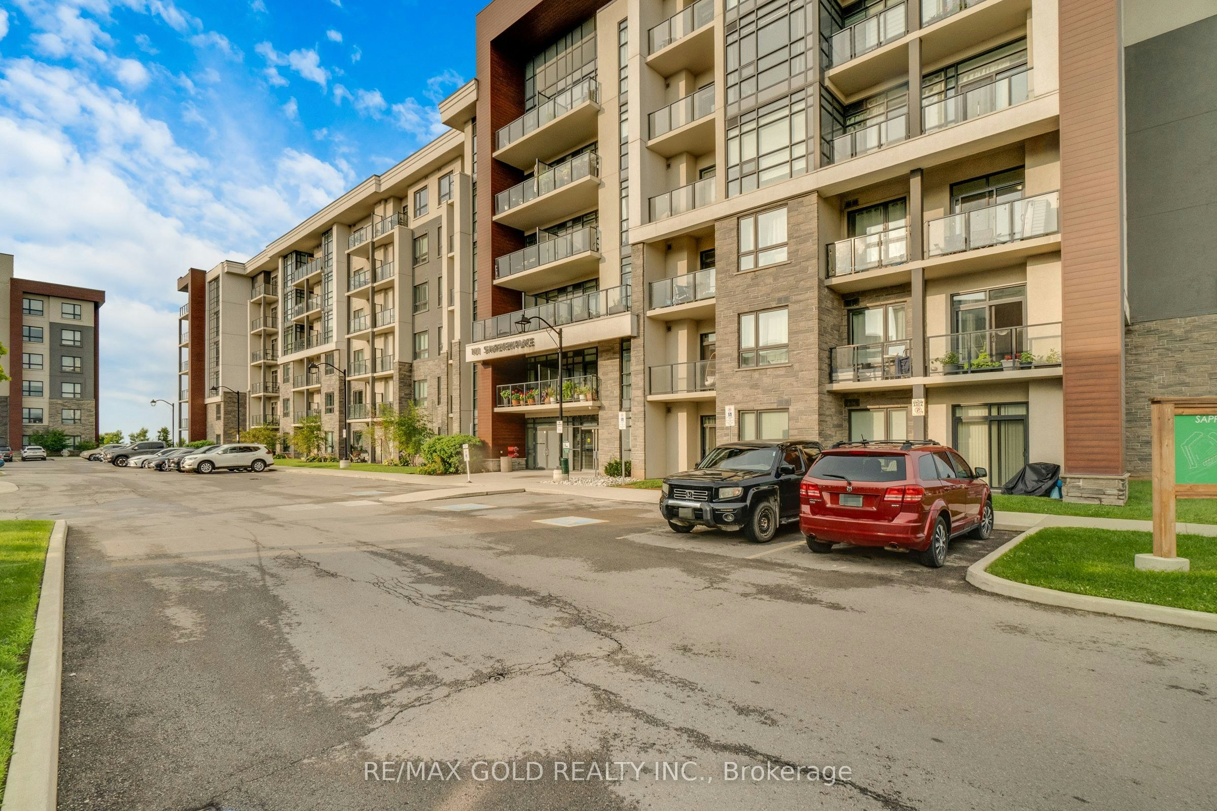 502-101 Shoreview Place, Hamilton, ON, L8E 0K2 - 4