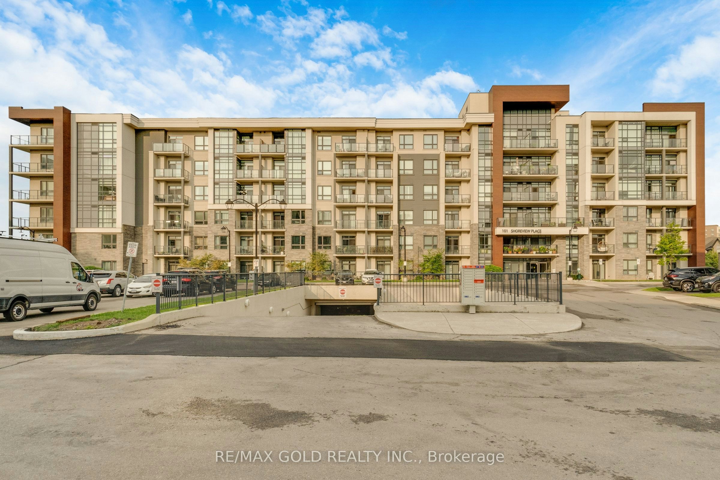 502-101 Shoreview Place, Hamilton, ON, L8E 0K2 - 2