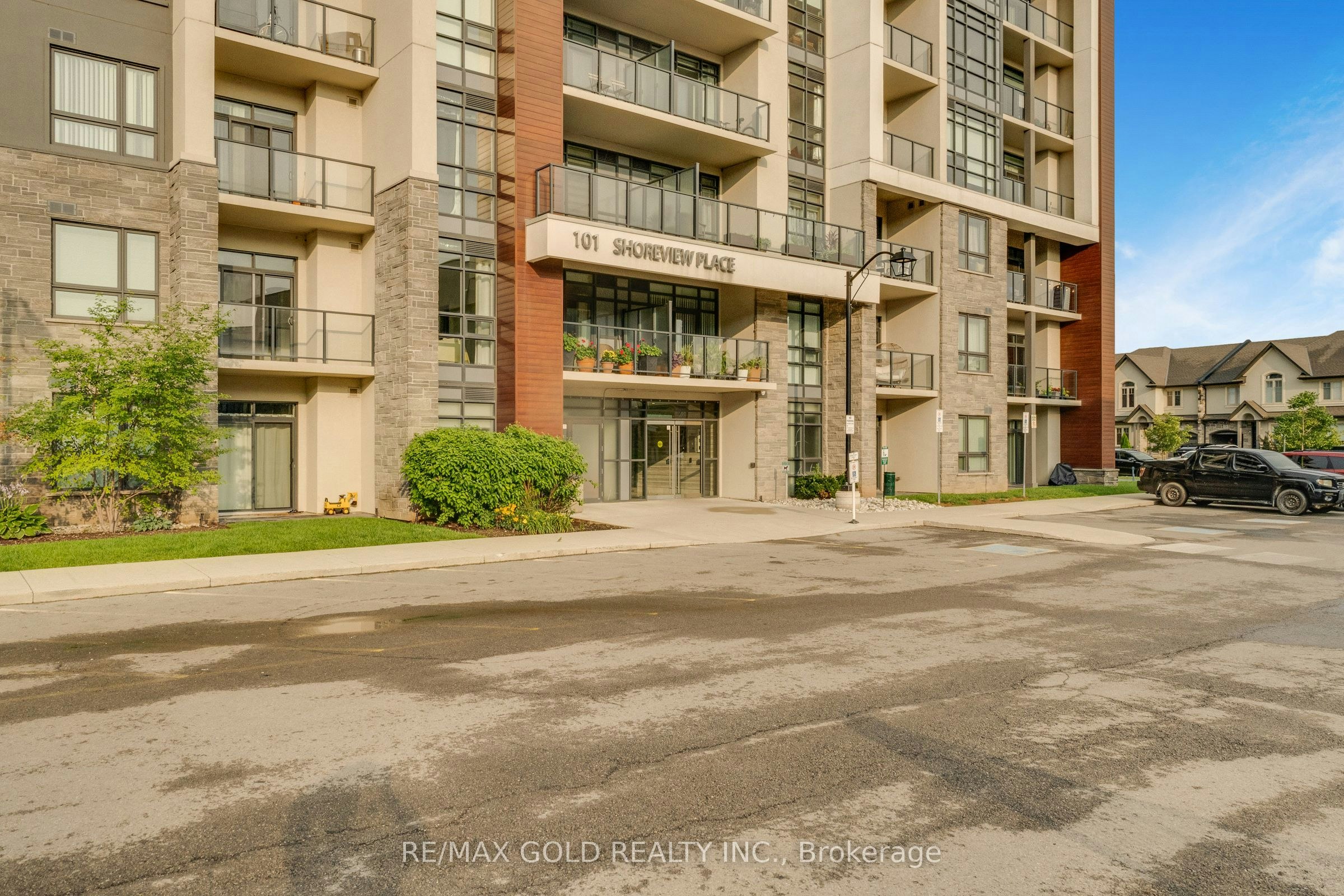 502-101 Shoreview Place, Hamilton, ON, L8E 0K2 - 5