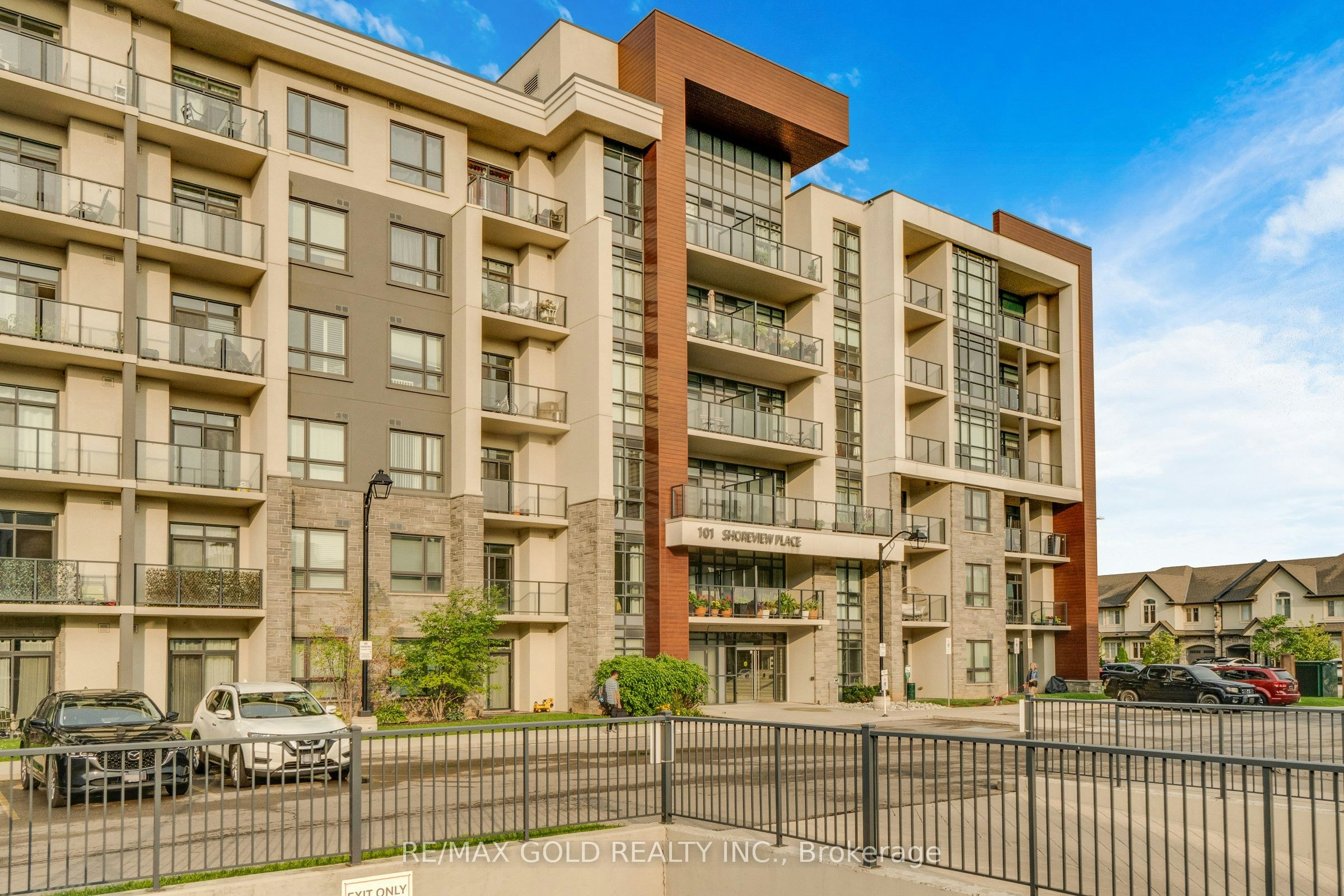 502-101 Shoreview Place, Hamilton, ON, L8E 0K2 - 3