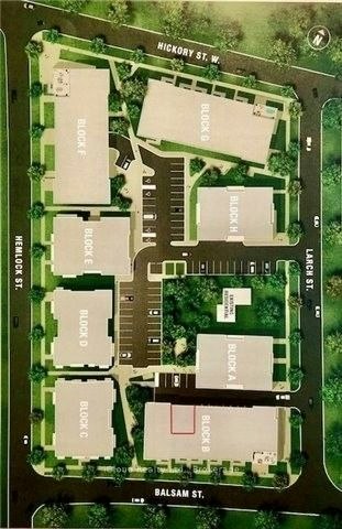 B312-275 Larch Street, Waterloo, ON, N2L 3R2 - 24