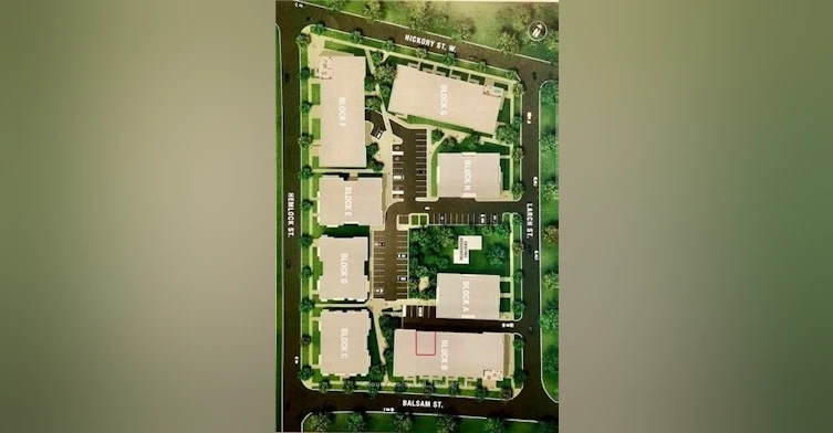 B312-275 Larch Street, Waterloo, ON, N2L 3R2 - 24