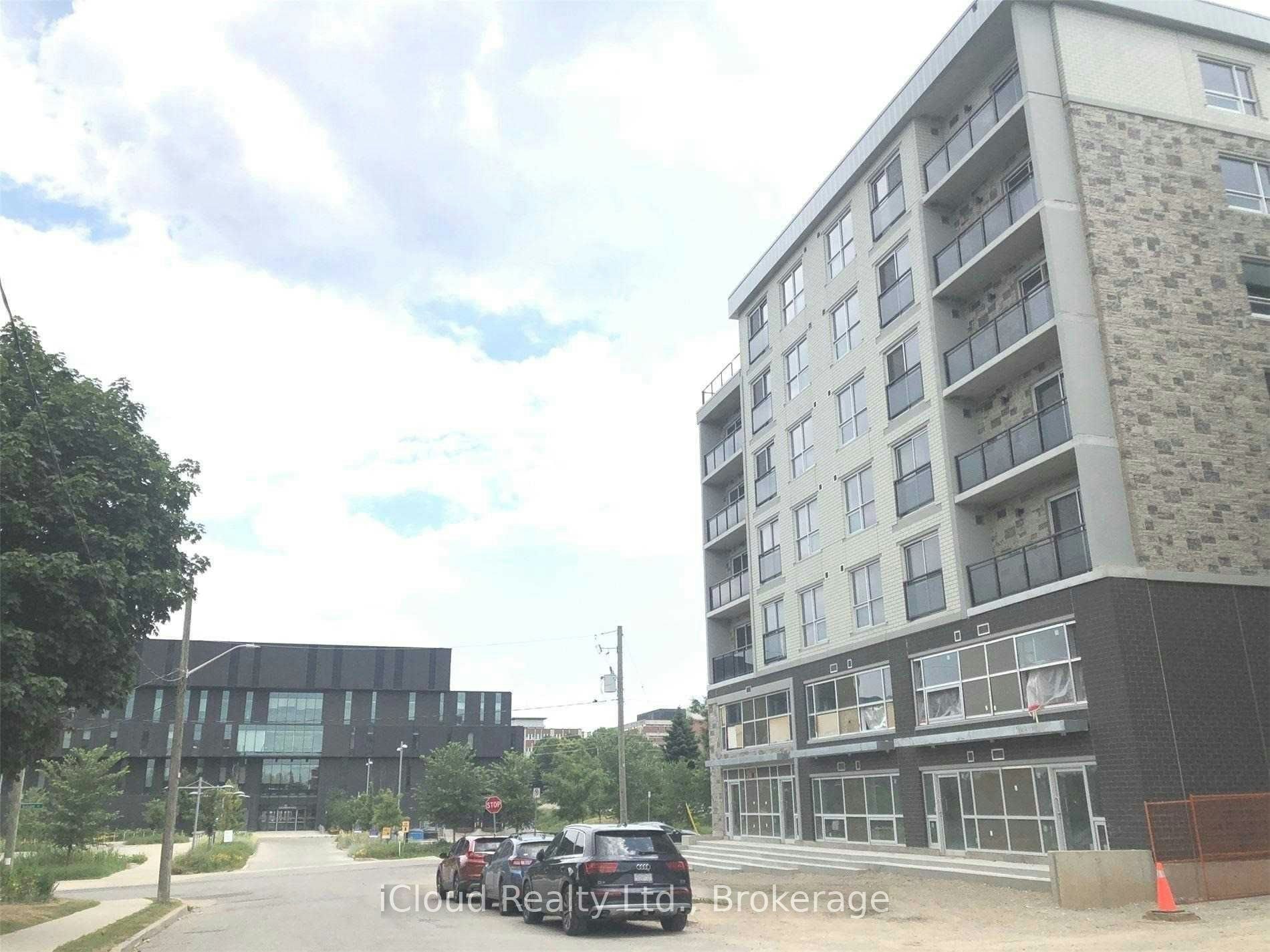 B312-275 Larch Street, Waterloo, ON, N2L 3R2 - 5