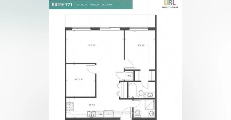 B312-275 Larch Street, Waterloo, ON, N2L 3R2 - 22