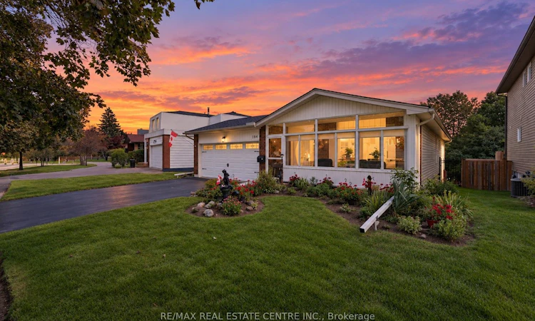 184 Westheights Drive