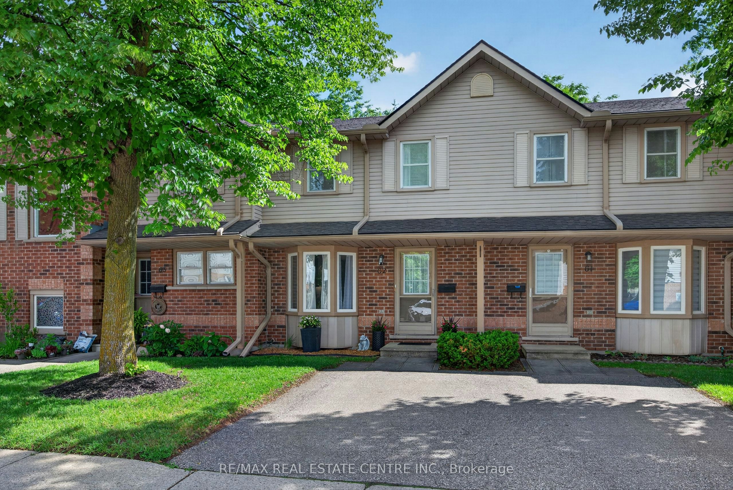 62-180 Marksam Road, Guelph, ON, N1H 8G4