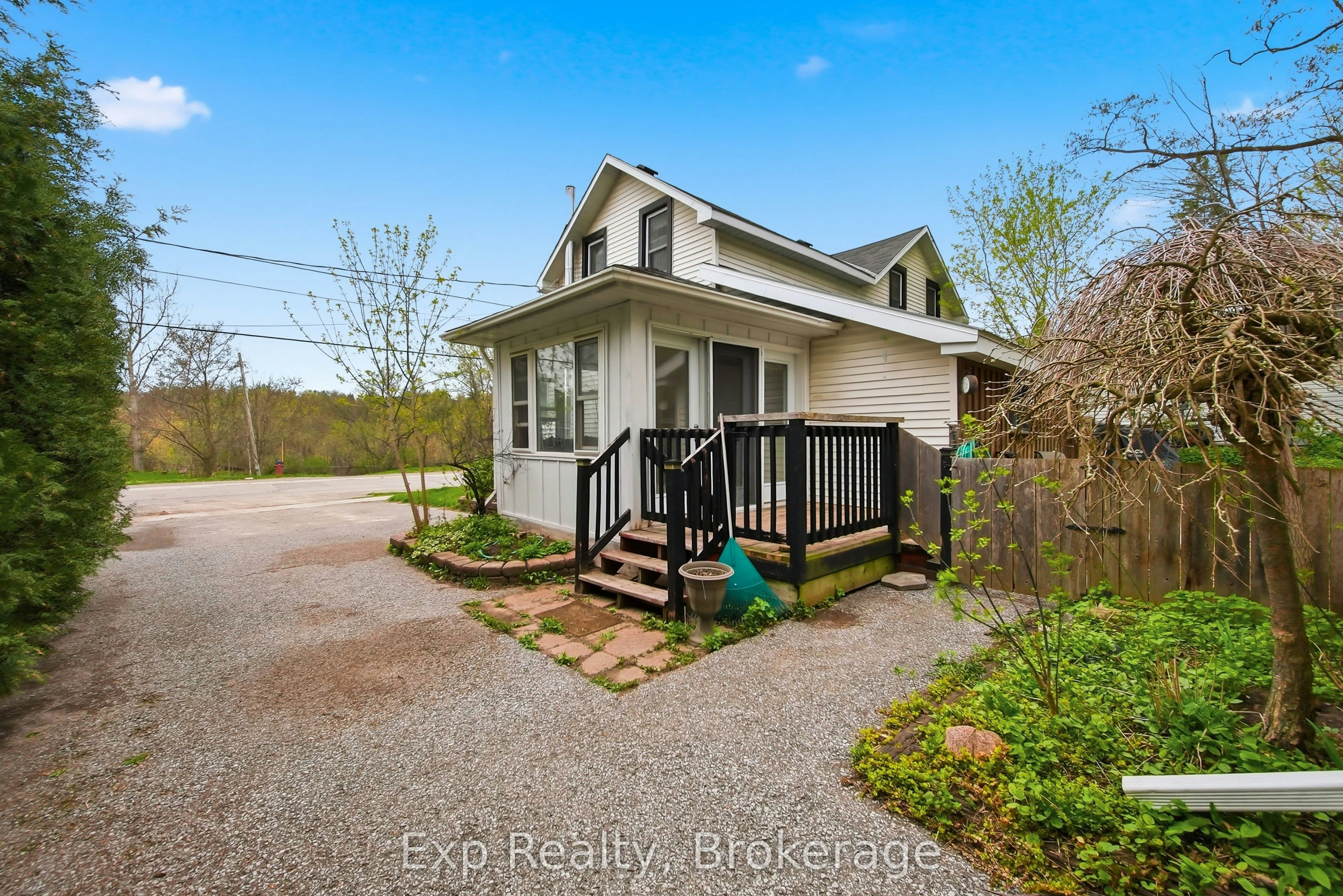 20 Main Street, Marmora and Lake, ON, K0K 2M0