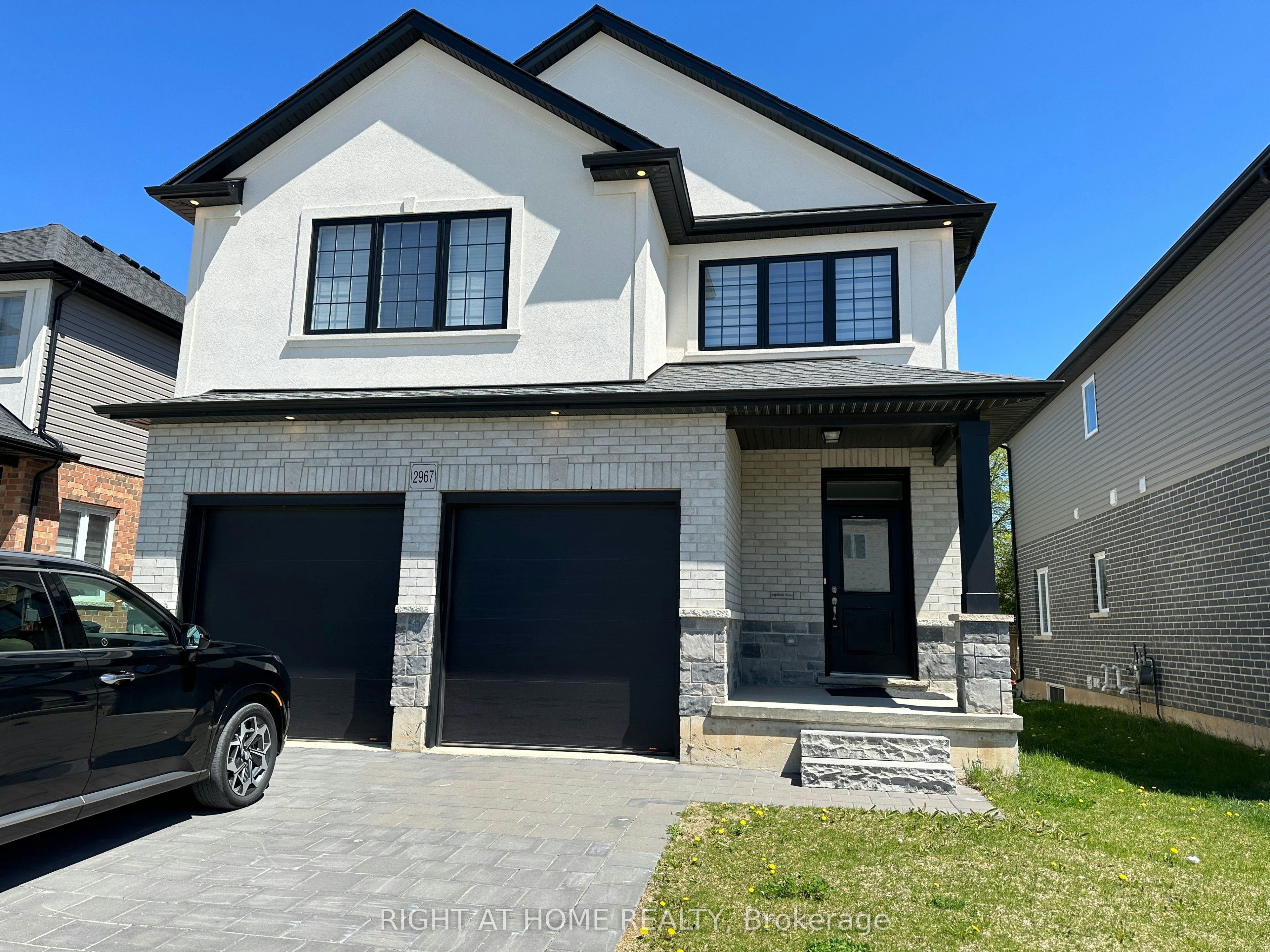 2967 Petty Road, London, ON, N6L 0H1 - 2