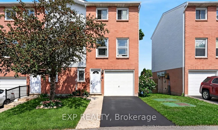 6-1255 Upper Gage Avenue
