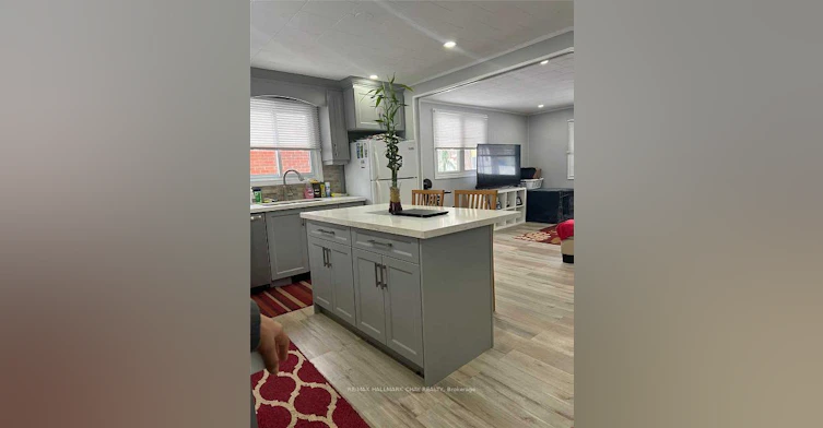 Upper-339 William Street, Shelburne, ON, L9V 2W9 - 8