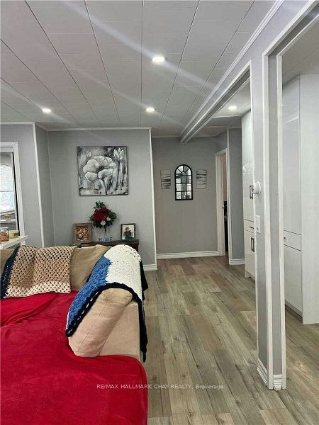 Upper-339 William Street, Shelburne, ON, L9V 2W9 - 4