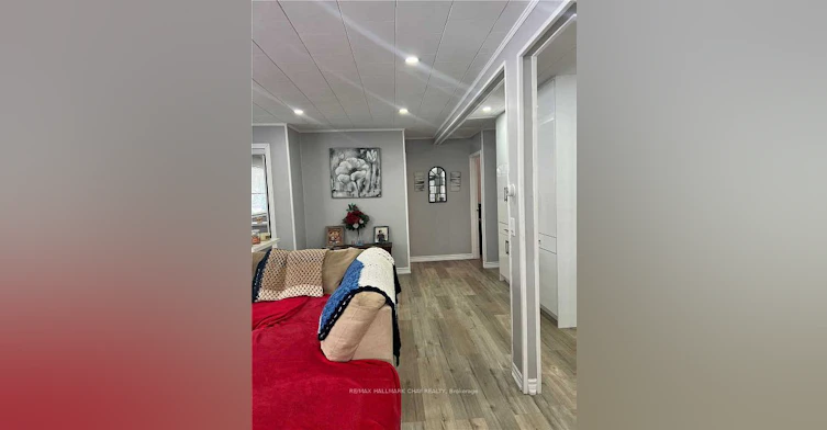 Upper-339 William Street, Shelburne, ON, L9V 2W9 - 4