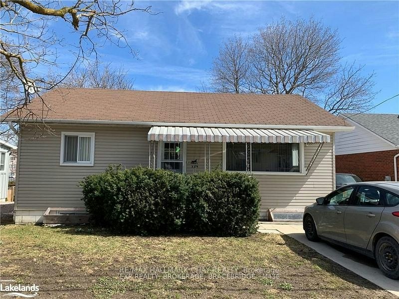 Upper-339 William Street, Shelburne, ON, L9V 2W9