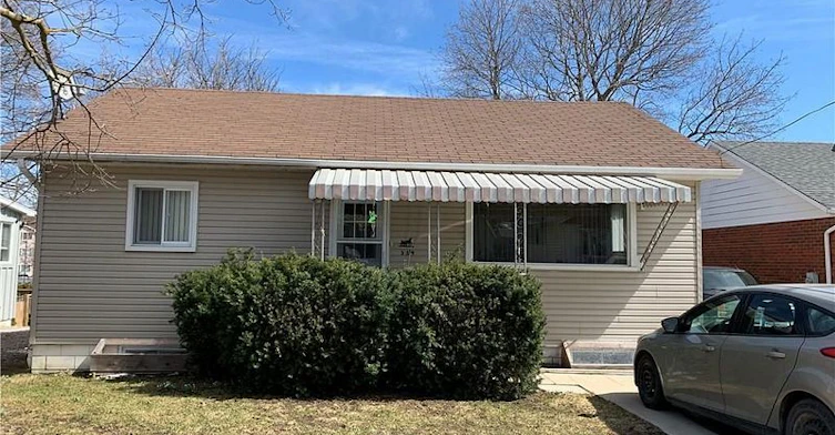 Upper-339 William Street, Shelburne, ON, L9V 2W9