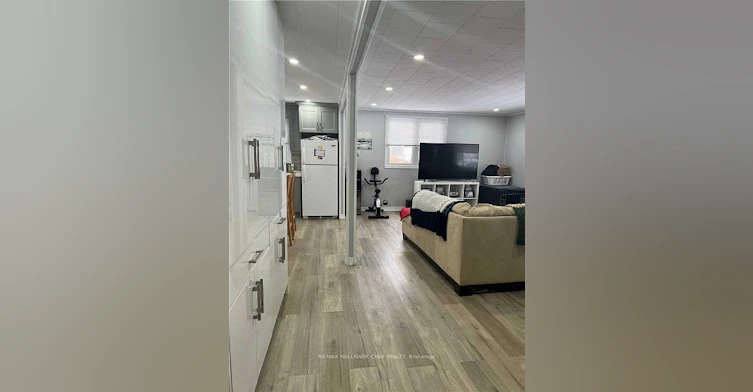 Upper-339 William Street, Shelburne, ON, L9V 2W9 - 2