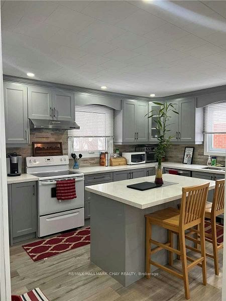 Upper-339 William Street, Shelburne, ON, L9V 2W9 - 3