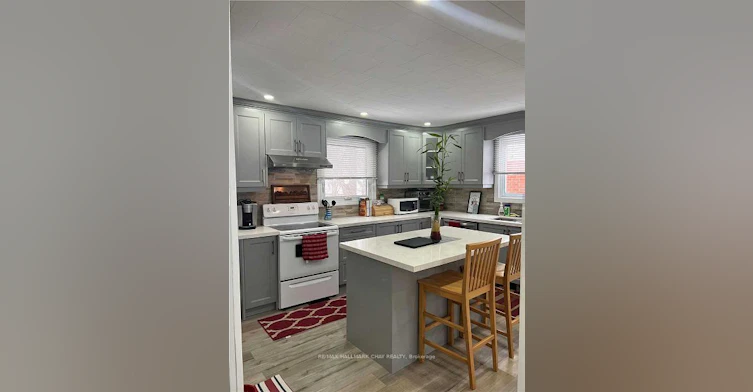 Upper-339 William Street, Shelburne, ON, L9V 2W9 - 3