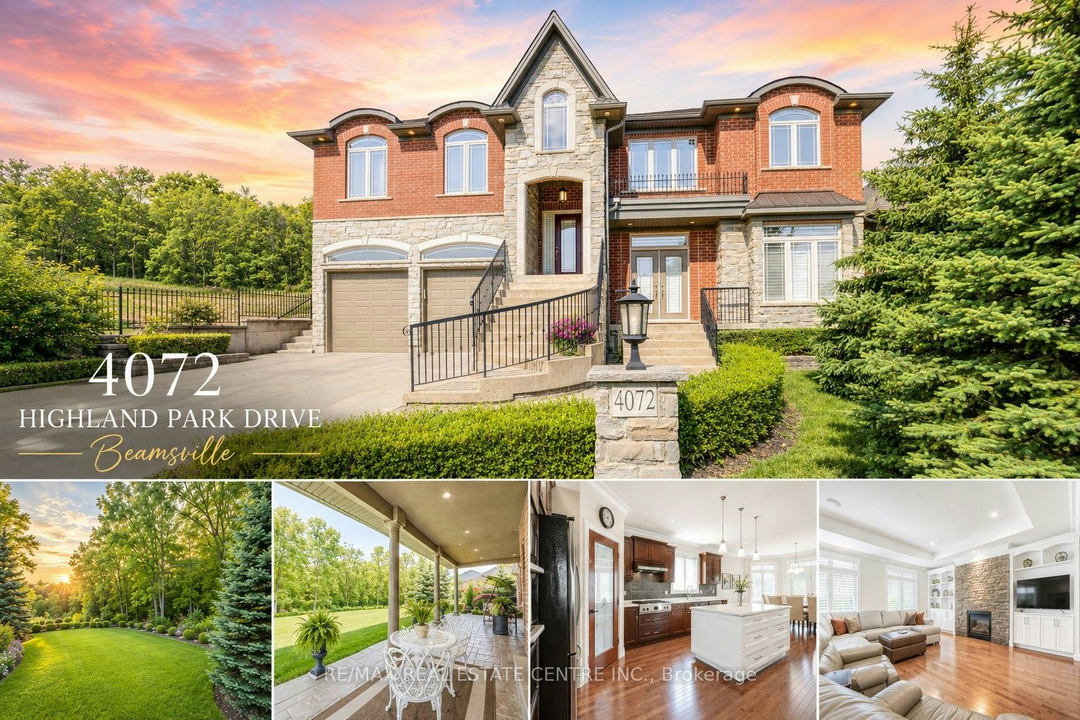 4072 Highland Park Drive, Lincoln, ON, L3J 0M3
