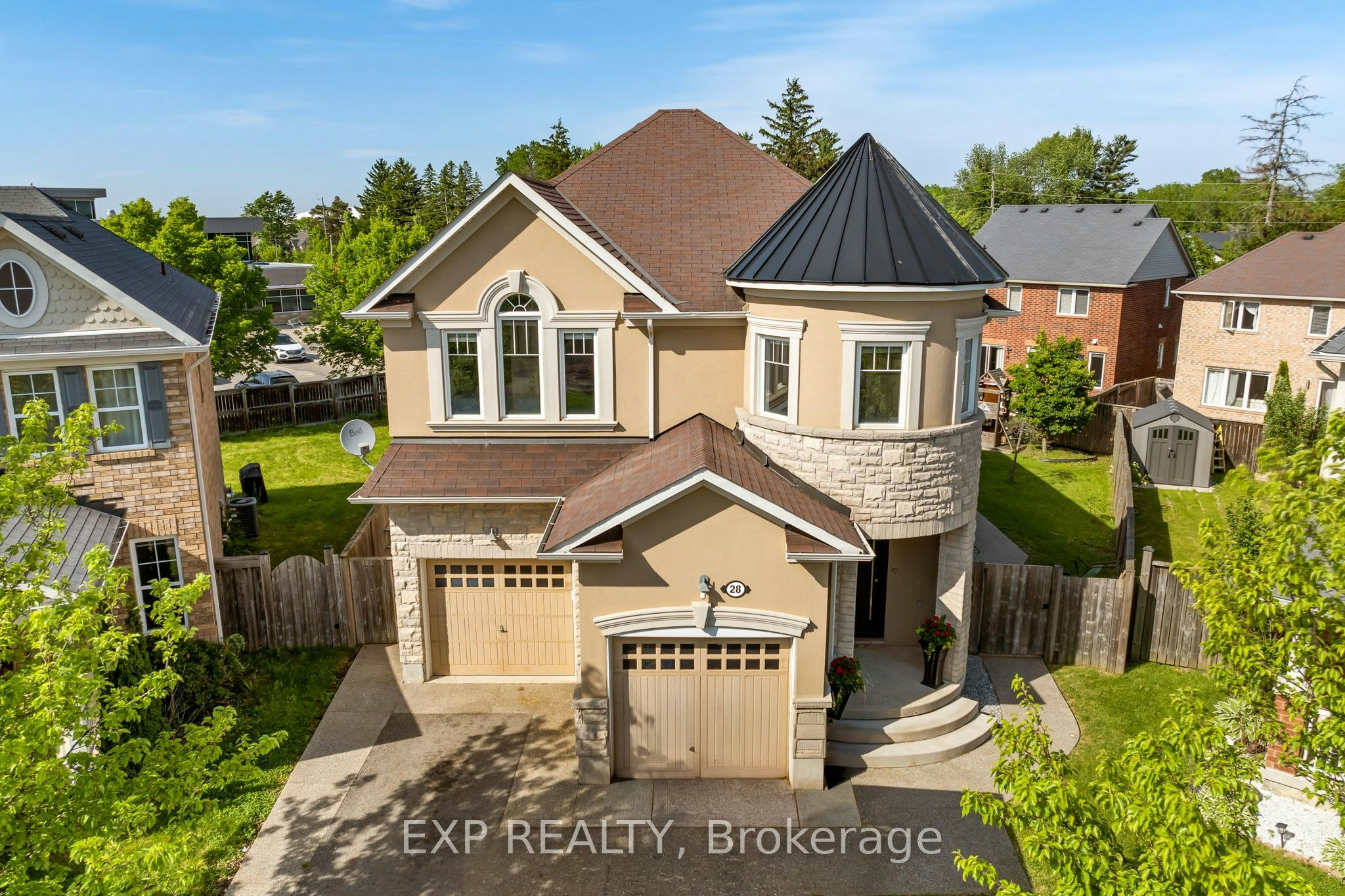 28 Ohara Lane, Hamilton, ON, L9K 0C7