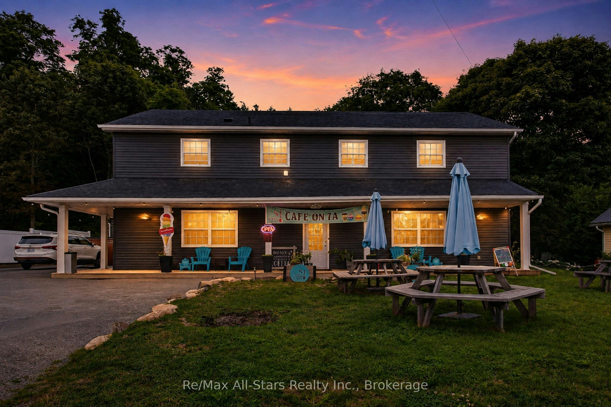 1482 Highway 7a N/A, Kawartha Lakes, ON, L0A 1A0
