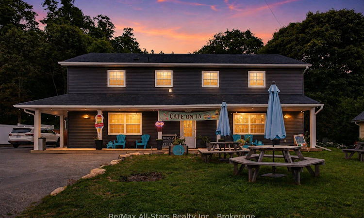 1482 Highway 7a N/A
