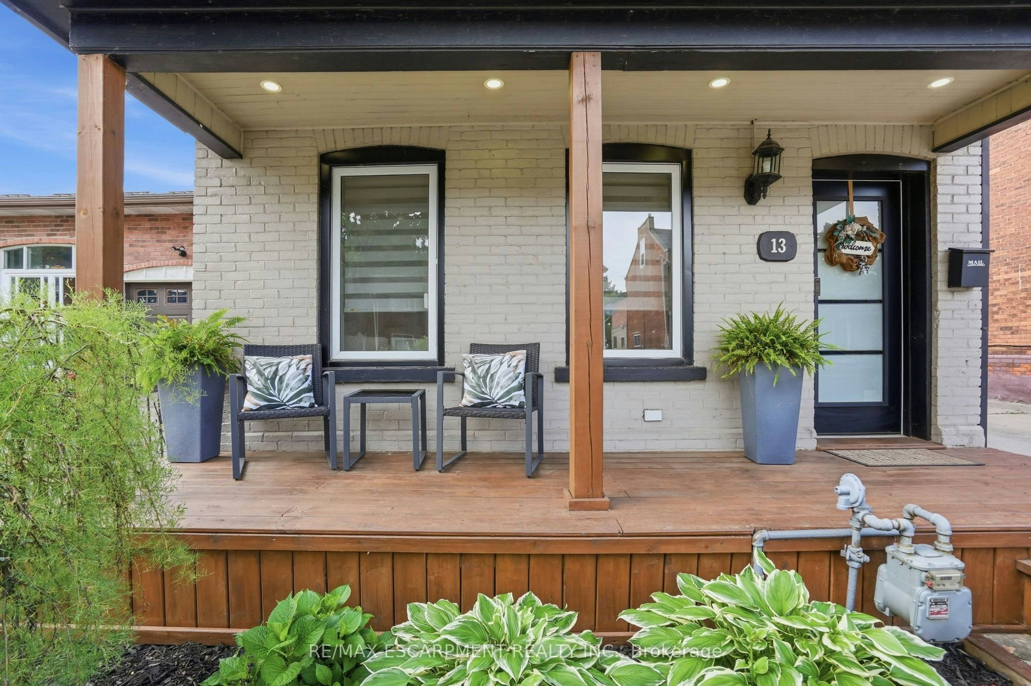 13 Picton Street - 2