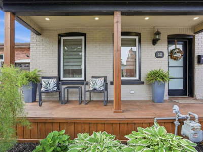 13 Picton Street - 2